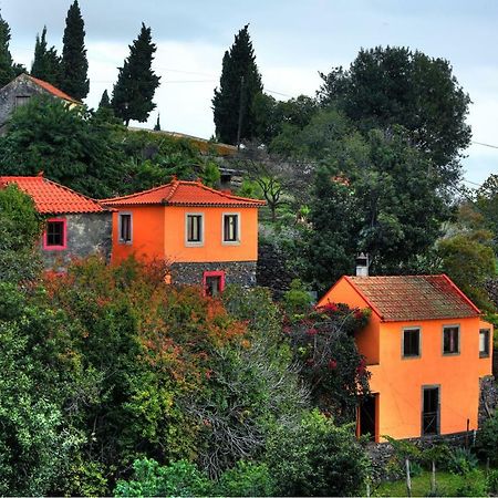 Madeira-Meerblick-Haus Estreito Da Calheta 外观 照片