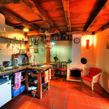 Madeira-Meerblick-Haus Estreito Da Calheta 外观 照片