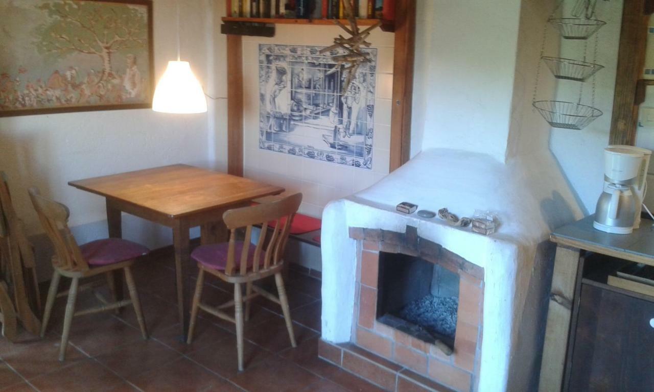 Madeira-Meerblick-Haus Estreito Da Calheta 外观 照片
