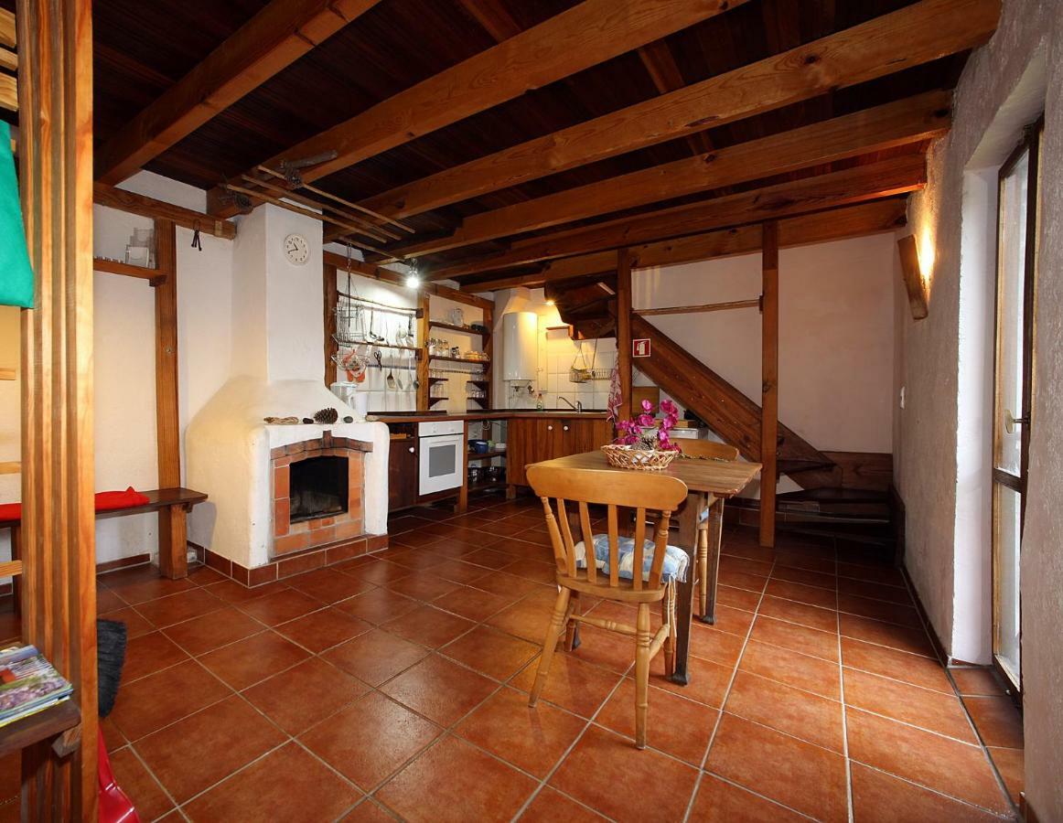 Madeira-Meerblick-Haus Estreito Da Calheta 外观 照片