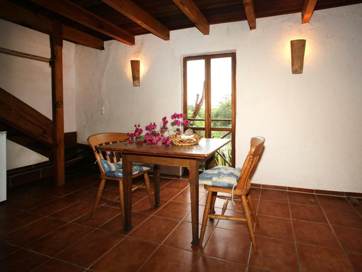 Madeira-Meerblick-Haus Estreito Da Calheta 外观 照片