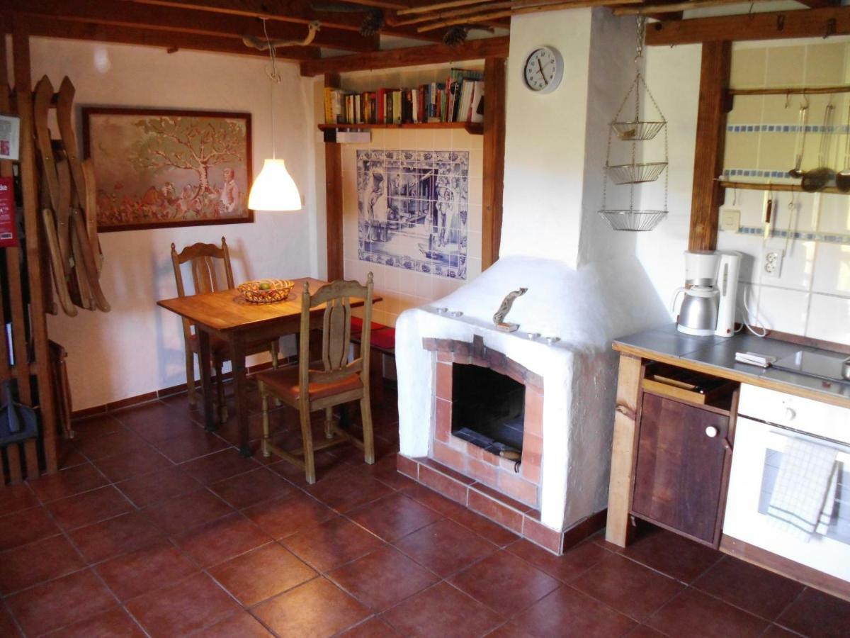 Madeira-Meerblick-Haus Estreito Da Calheta 外观 照片