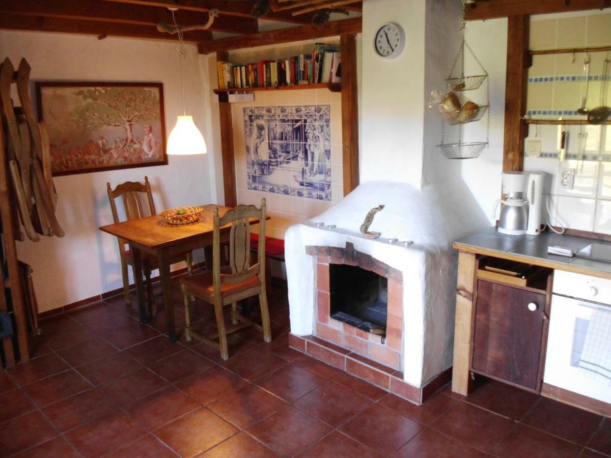 Madeira-Meerblick-Haus Estreito Da Calheta 外观 照片