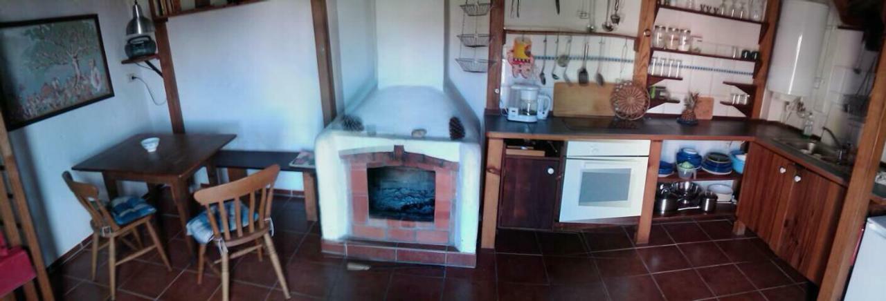Madeira-Meerblick-Haus Estreito Da Calheta 外观 照片
